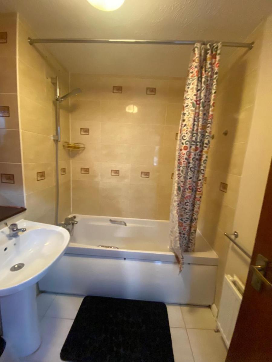 Stunning 2 Bedroom With Garden Sleep 6 Londra Exterior foto
