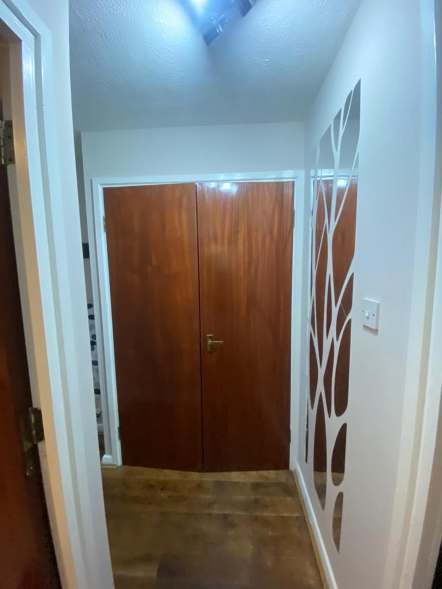 Stunning 2 Bedroom With Garden Sleep 6 Londra Exterior foto