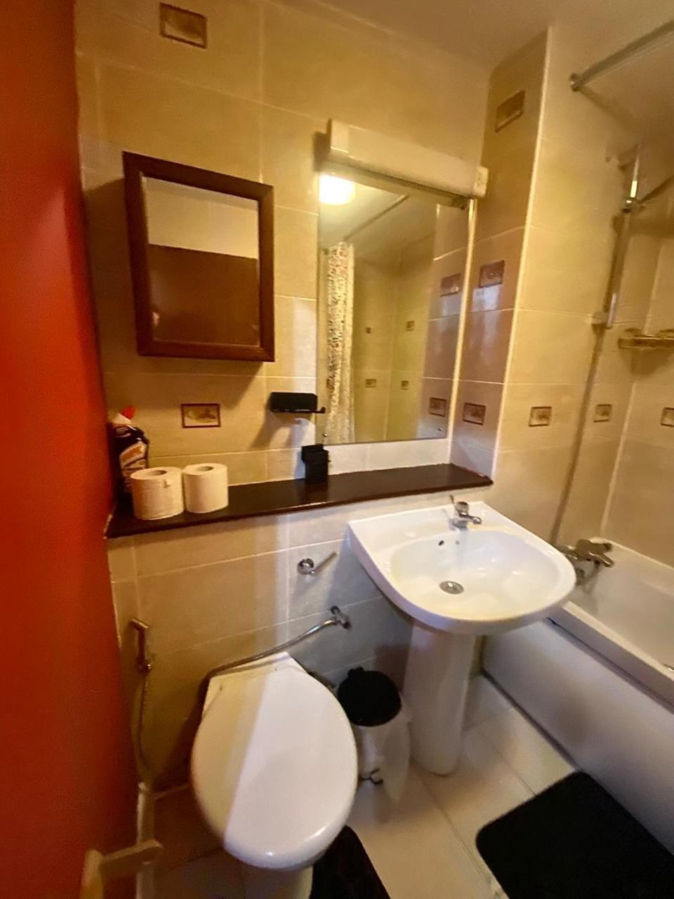 Stunning 2 Bedroom With Garden Sleep 6 Londra Exterior foto