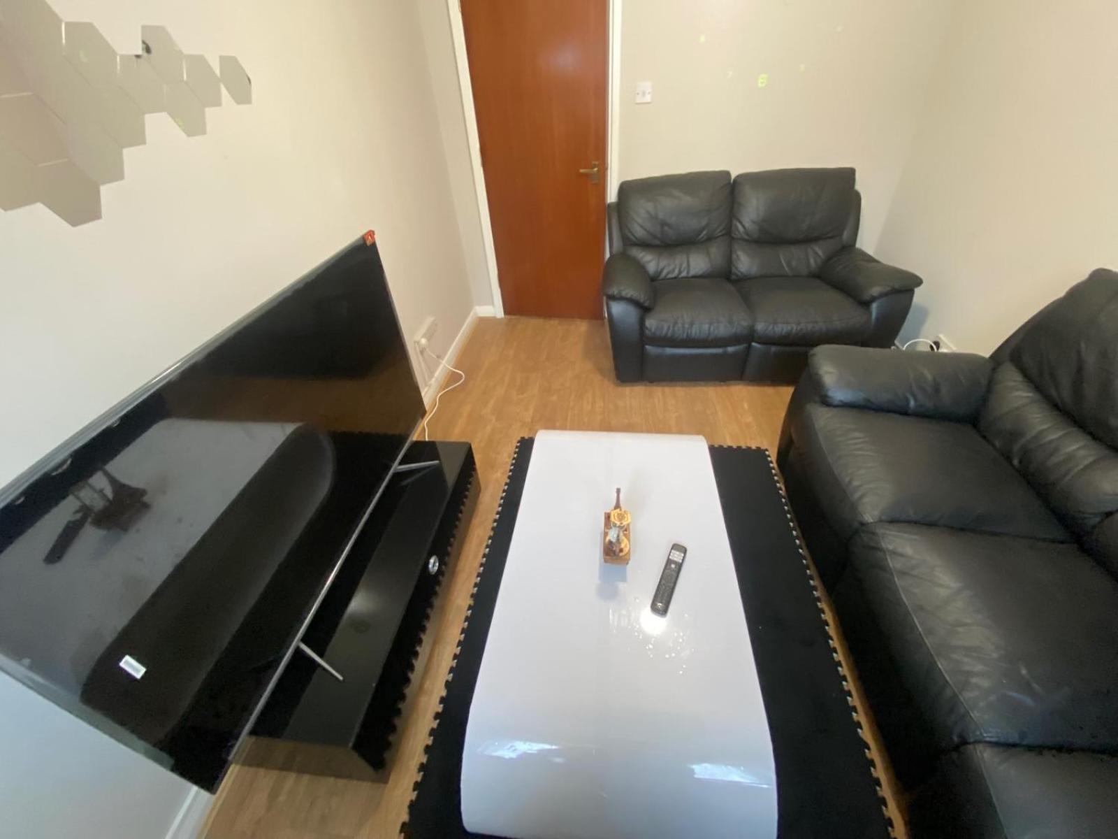 Stunning 2 Bedroom With Garden Sleep 6 Londra Exterior foto