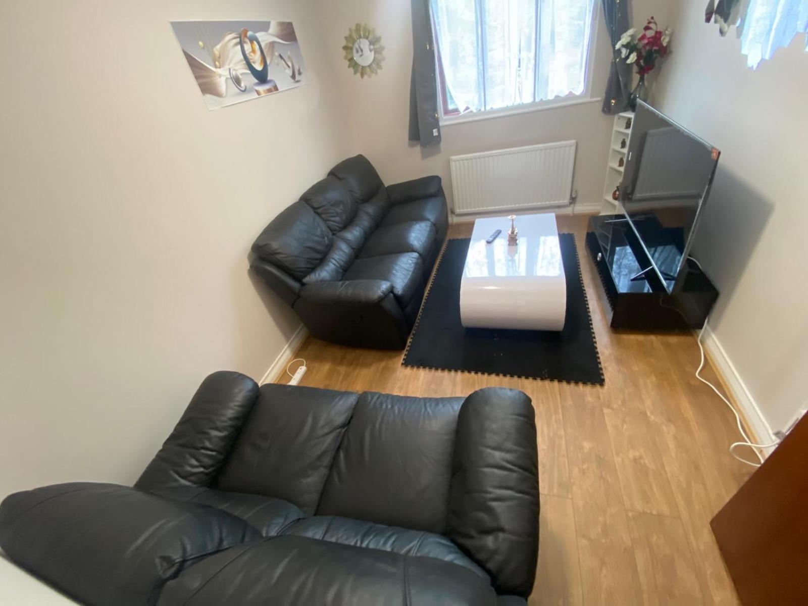Stunning 2 Bedroom With Garden Sleep 6 Londra Exterior foto
