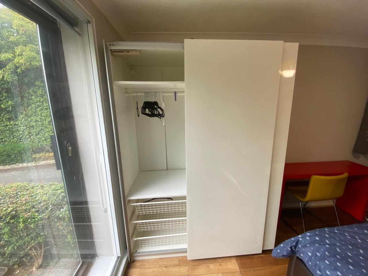 Stunning 2 Bedroom With Garden Sleep 6 Londra Exterior foto