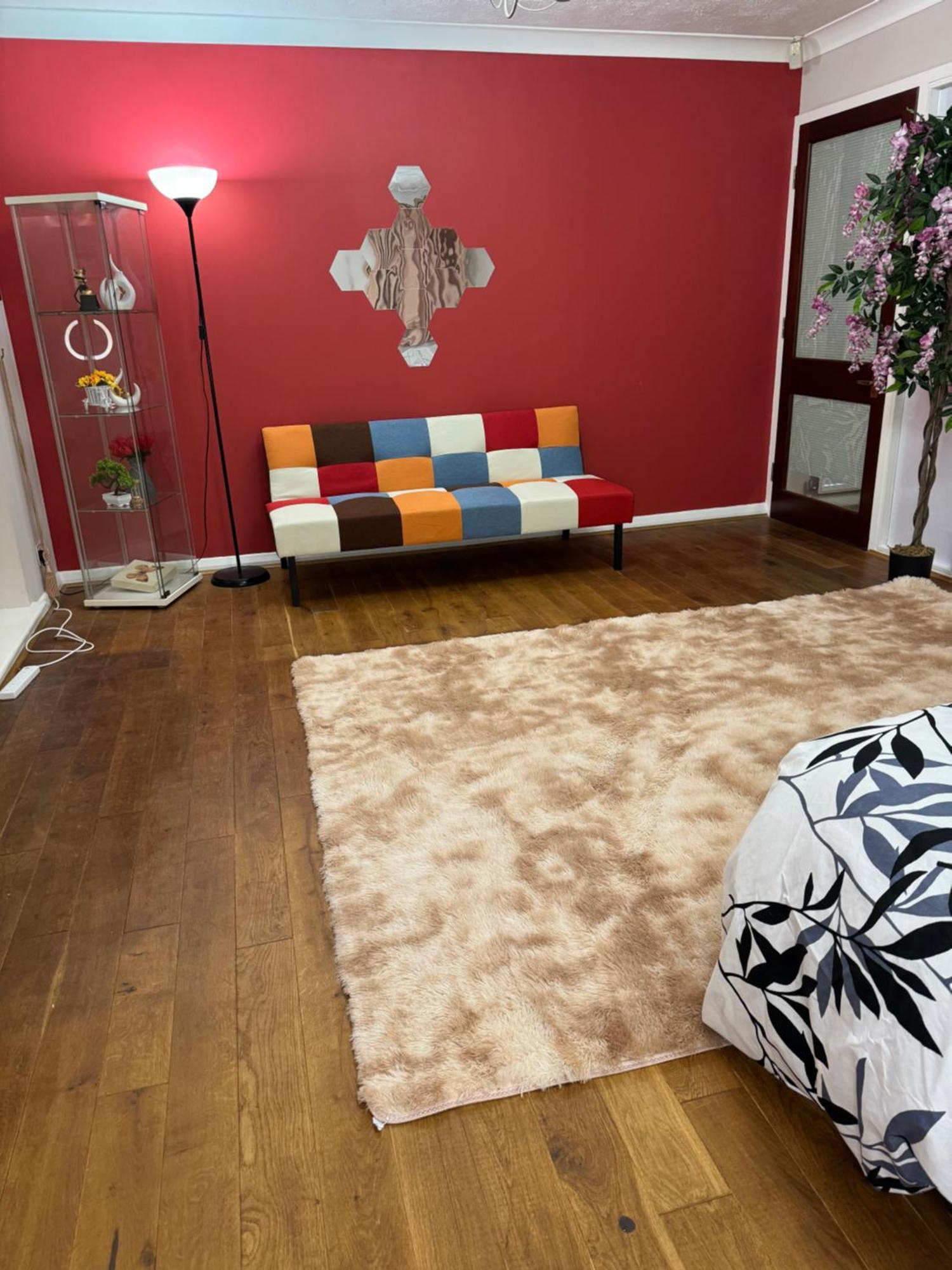 Stunning 2 Bedroom With Garden Sleep 6 Londra Exterior foto