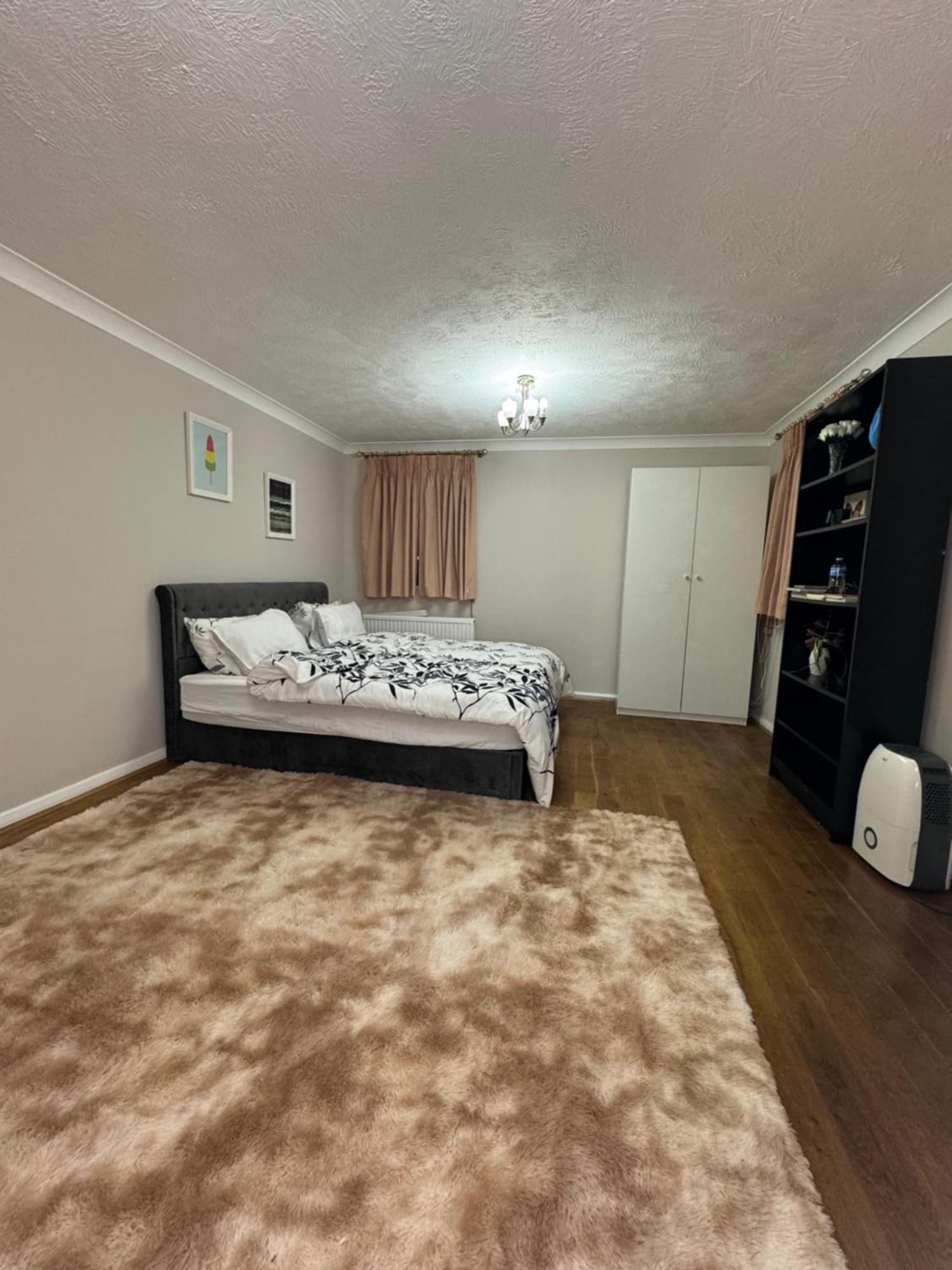 Stunning 2 Bedroom With Garden Sleep 6 Londra Exterior foto