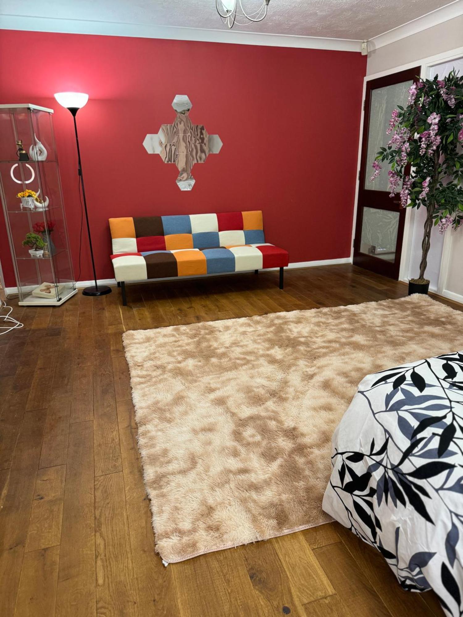 Stunning 2 Bedroom With Garden Sleep 6 Londra Exterior foto