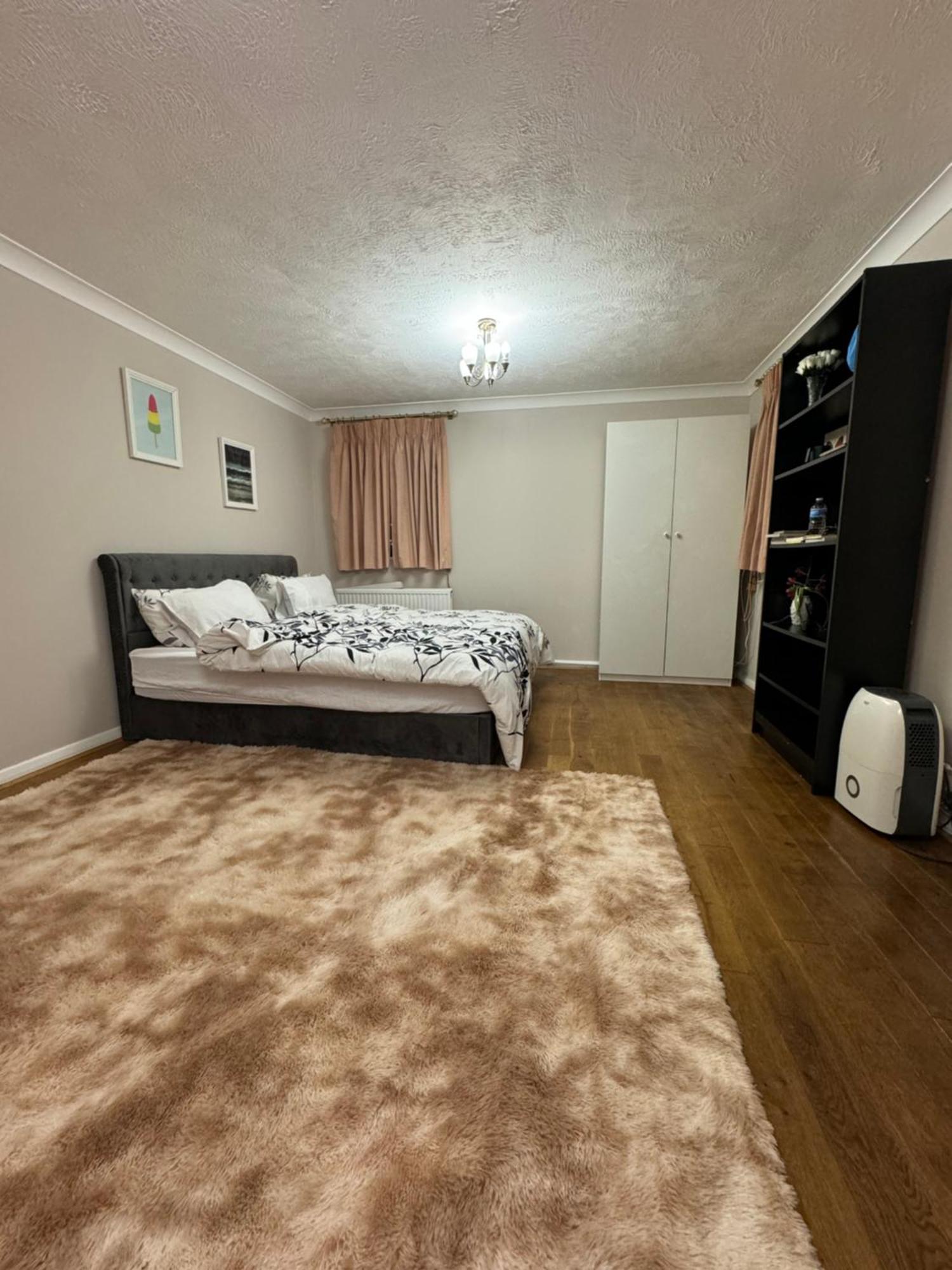 Stunning 2 Bedroom With Garden Sleep 6 Londra Exterior foto