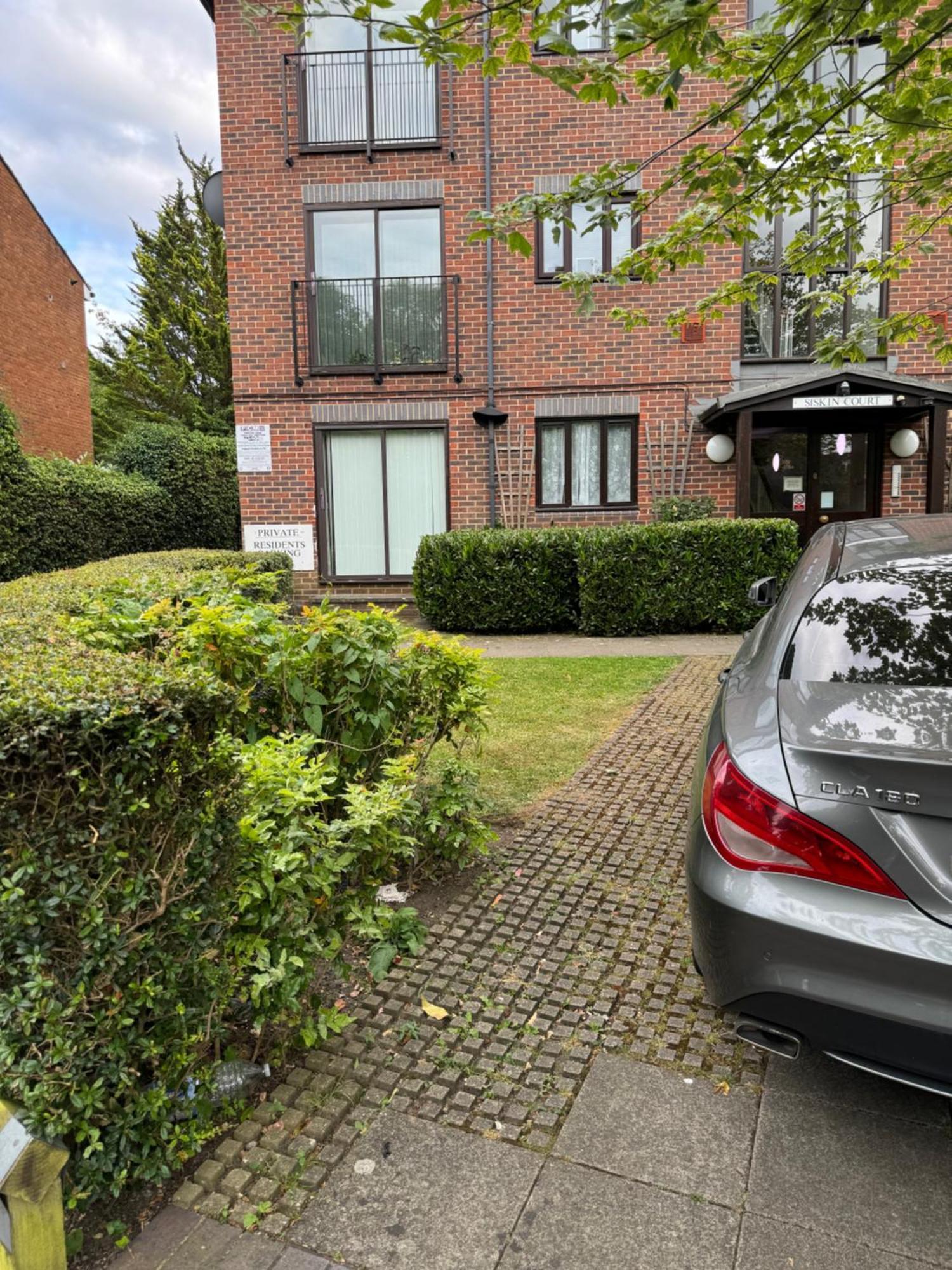 Stunning 2 Bedroom With Garden Sleep 6 Londra Exterior foto